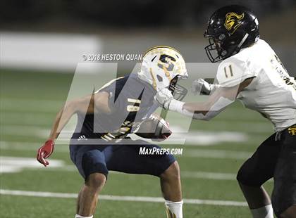 Thumbnail 3 in Sunny Hills @ Sonora photogallery.