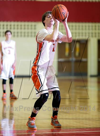 Thumbnail 1 in Rockwall vs. Wilmer-Hutchins (DFW Metroplex Challenge) photogallery.