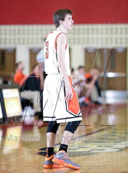 Thumbnail 2 in Rockwall vs. Wilmer-Hutchins (DFW Metroplex Challenge) photogallery.