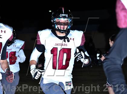 Thumbnail 3 in Mountain Pointe vs. Desert Ridge (AIA D1 Playoff) photogallery.
