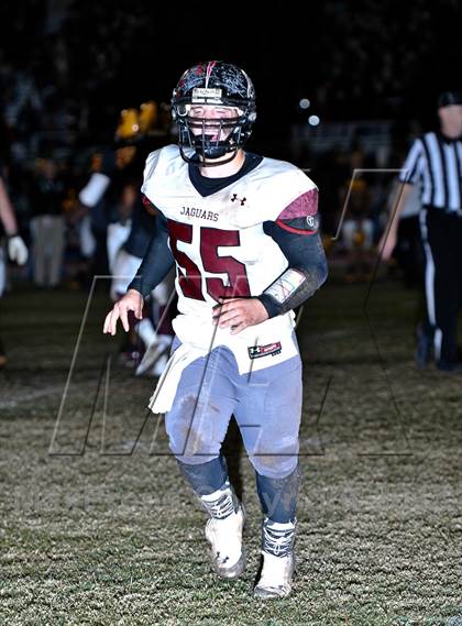 Thumbnail 3 in Mountain Pointe vs. Desert Ridge (AIA D1 Playoff) photogallery.