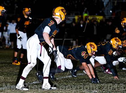 Thumbnail 3 in Mountain Pointe vs. Desert Ridge (AIA D1 Playoff) photogallery.