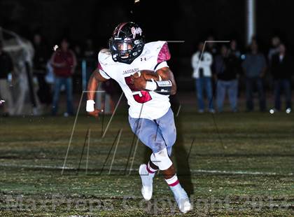 Thumbnail 3 in Mountain Pointe vs. Desert Ridge (AIA D1 Playoff) photogallery.