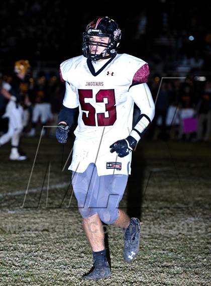 Thumbnail 2 in Mountain Pointe vs. Desert Ridge (AIA D1 Playoff) photogallery.