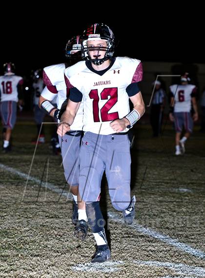 Thumbnail 1 in Mountain Pointe vs. Desert Ridge (AIA D1 Playoff) photogallery.