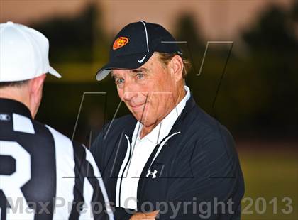 Thumbnail 3 in Mountain Pointe vs. Desert Ridge (AIA D1 Playoff) photogallery.
