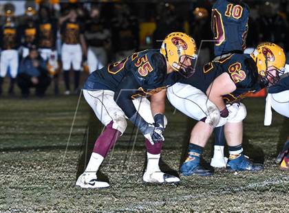 Thumbnail 1 in Mountain Pointe vs. Desert Ridge (AIA D1 Playoff) photogallery.
