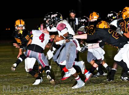Thumbnail 2 in Mountain Pointe vs. Desert Ridge (AIA D1 Playoff) photogallery.