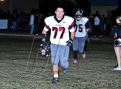 Thumbnail 1 in Mountain Pointe vs. Desert Ridge (AIA D1 Playoff) photogallery.
