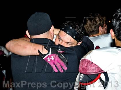 Thumbnail 2 in Mountain Pointe vs. Desert Ridge (AIA D1 Playoff) photogallery.