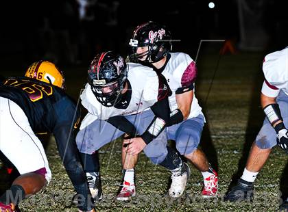 Thumbnail 2 in Mountain Pointe vs. Desert Ridge (AIA D1 Playoff) photogallery.