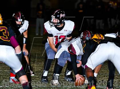 Thumbnail 3 in Mountain Pointe vs. Desert Ridge (AIA D1 Playoff) photogallery.