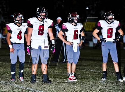Thumbnail 2 in Mountain Pointe vs. Desert Ridge (AIA D1 Playoff) photogallery.