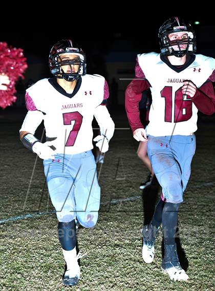 Thumbnail 2 in Mountain Pointe vs. Desert Ridge (AIA D1 Playoff) photogallery.