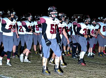 Thumbnail 3 in Mountain Pointe vs. Desert Ridge (AIA D1 Playoff) photogallery.