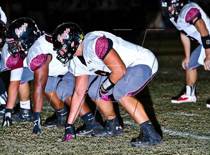 Thumbnail 1 in Mountain Pointe vs. Desert Ridge (AIA D1 Playoff) photogallery.