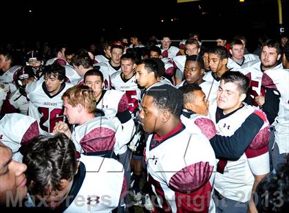 Thumbnail 3 in Mountain Pointe vs. Desert Ridge (AIA D1 Playoff) photogallery.