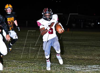Thumbnail 1 in Mountain Pointe vs. Desert Ridge (AIA D1 Playoff) photogallery.