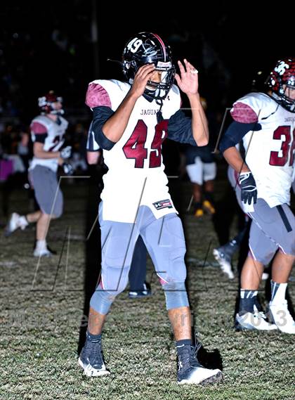 Thumbnail 1 in Mountain Pointe vs. Desert Ridge (AIA D1 Playoff) photogallery.