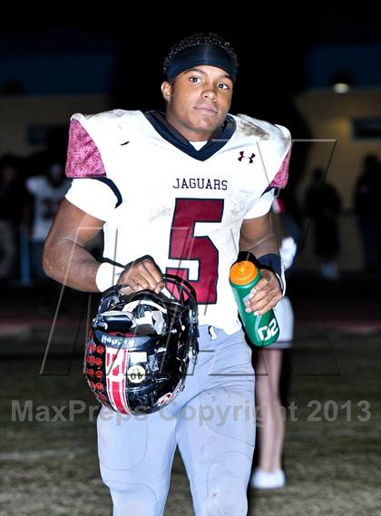 Thumbnail 1 in Mountain Pointe vs. Desert Ridge (AIA D1 Playoff) photogallery.