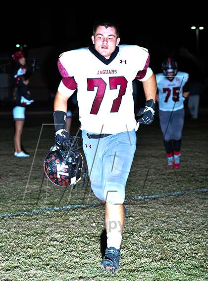 Thumbnail 2 in Mountain Pointe vs. Desert Ridge (AIA D1 Playoff) photogallery.