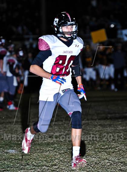 Thumbnail 1 in Mountain Pointe vs. Desert Ridge (AIA D1 Playoff) photogallery.