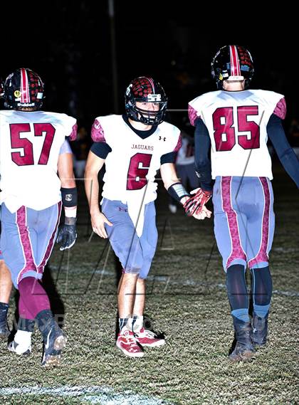 Thumbnail 3 in Mountain Pointe vs. Desert Ridge (AIA D1 Playoff) photogallery.