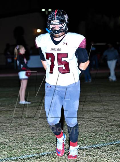 Thumbnail 3 in Mountain Pointe vs. Desert Ridge (AIA D1 Playoff) photogallery.