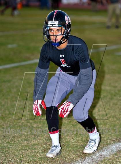 Thumbnail 1 in Mountain Pointe vs. Desert Ridge (AIA D1 Playoff) photogallery.