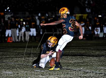 Thumbnail 3 in Mountain Pointe vs. Desert Ridge (AIA D1 Playoff) photogallery.