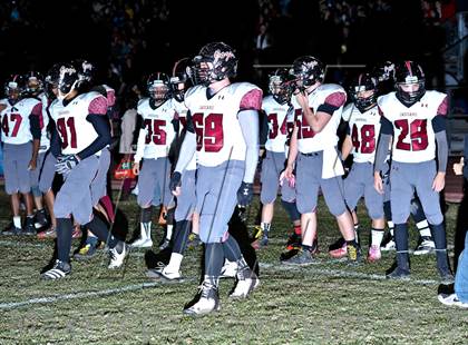 Thumbnail 1 in Mountain Pointe vs. Desert Ridge (AIA D1 Playoff) photogallery.