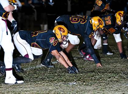 Thumbnail 2 in Mountain Pointe vs. Desert Ridge (AIA D1 Playoff) photogallery.
