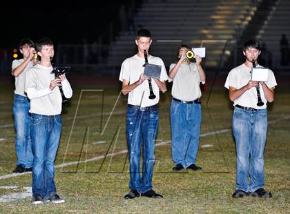 Thumbnail 2 in Mountain Pointe vs. Desert Ridge (AIA D1 Playoff) photogallery.