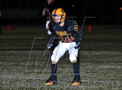 Thumbnail 3 in Mountain Pointe vs. Desert Ridge (AIA D1 Playoff) photogallery.