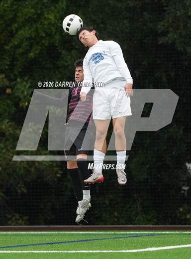 Sacred Heart Prep @ Crystal Springs Uplands