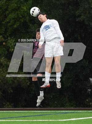 Sacred Heart Prep @ Crystal Springs Uplands