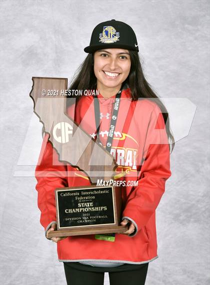 Thumbnail 2 in Cathedral Catholic (CIF State D1-AA Awards)  photogallery.