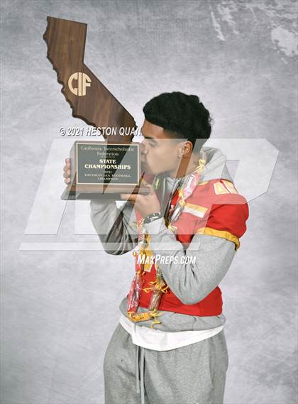 Thumbnail 1 in Cathedral Catholic (CIF State D1-AA Awards)  photogallery.