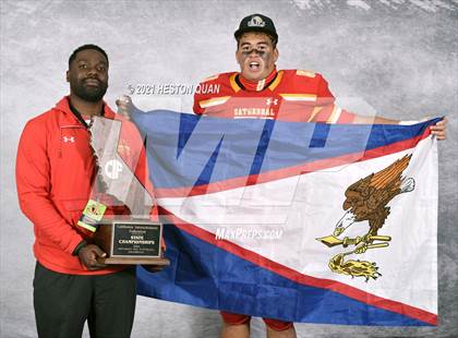 Thumbnail 2 in Cathedral Catholic (CIF State D1-AA Awards)  photogallery.
