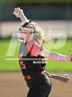 Photo from the gallery "Eagle Rock vs Village Christian (Spring Fling Tournament)"