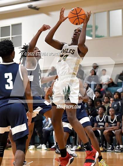 Thumbnail 3 in Southeast Raleigh @ Enloe photogallery.