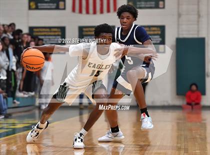 Thumbnail 3 in Southeast Raleigh @ Enloe photogallery.