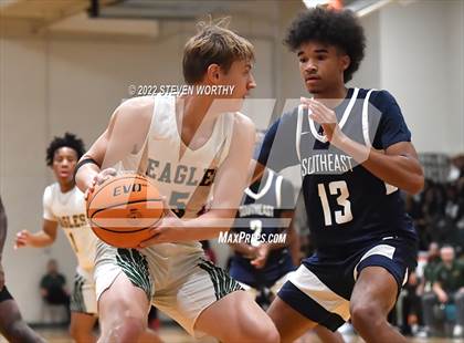 Thumbnail 1 in Southeast Raleigh @ Enloe photogallery.
