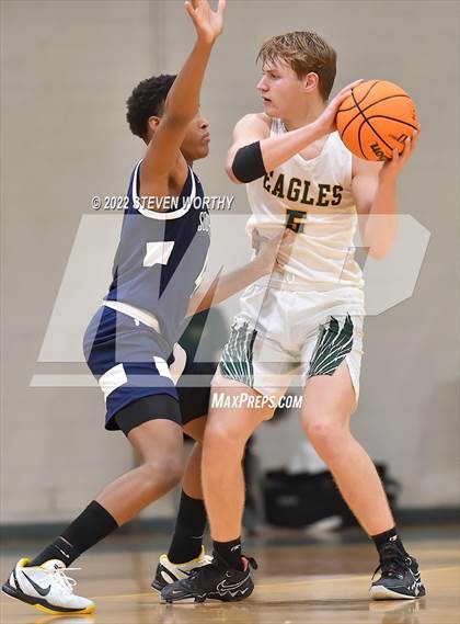 Thumbnail 1 in Southeast Raleigh @ Enloe photogallery.