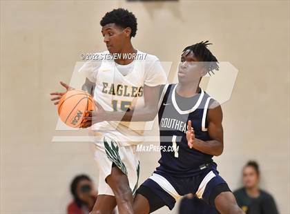 Thumbnail 3 in Southeast Raleigh @ Enloe photogallery.