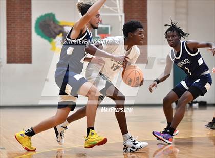 Thumbnail 1 in Southeast Raleigh @ Enloe photogallery.