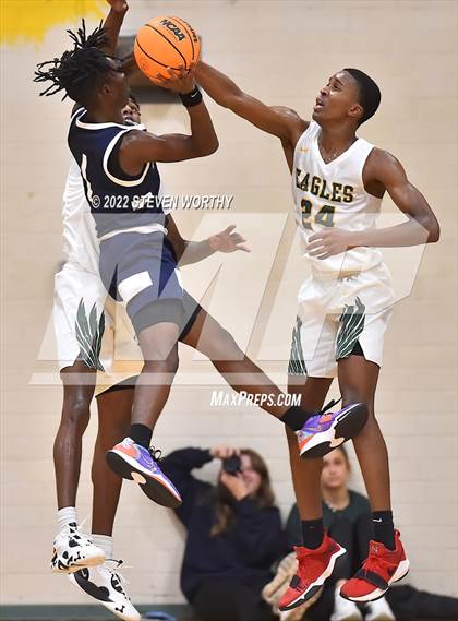 Thumbnail 3 in Southeast Raleigh @ Enloe photogallery.