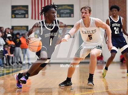 Thumbnail 1 in Southeast Raleigh @ Enloe photogallery.