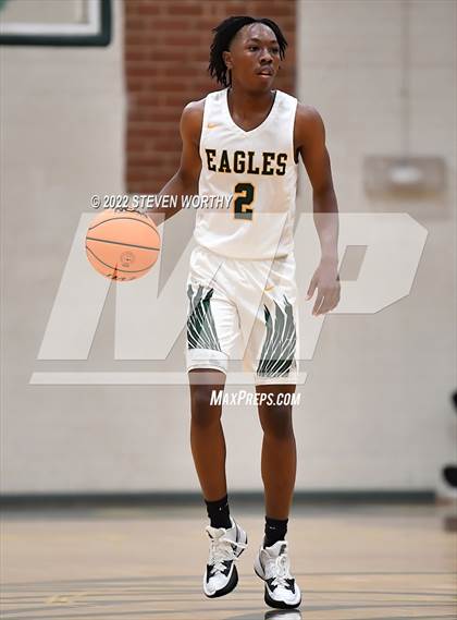 Thumbnail 1 in Southeast Raleigh @ Enloe photogallery.