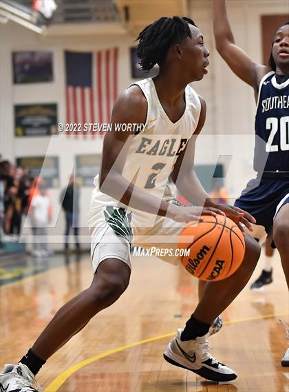 Thumbnail 2 in Southeast Raleigh @ Enloe photogallery.